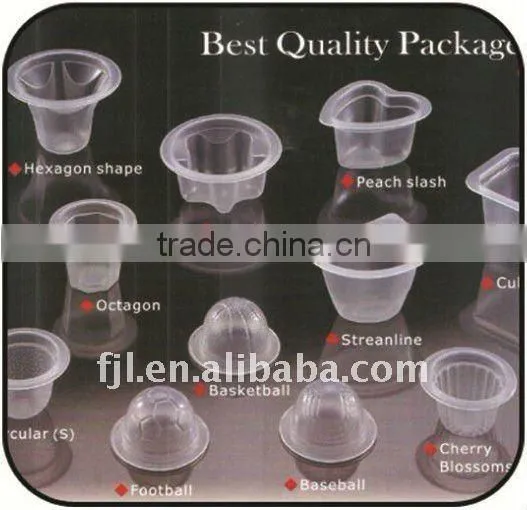FJL-GD Chinese Jelly Cup Stacker