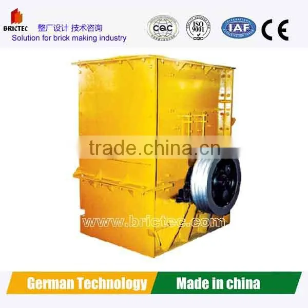 Spanish automatic brick making machine nigeria