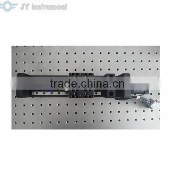 micro positioner, motorized linear positioner, linear stage