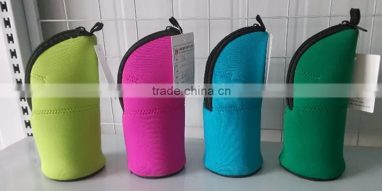 2016 office custom neoprene pen holder