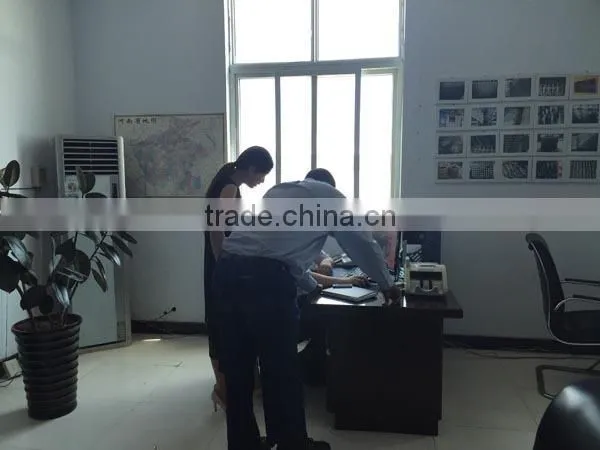 Strong Adaptability and Gold High Recovery Spiral Chute