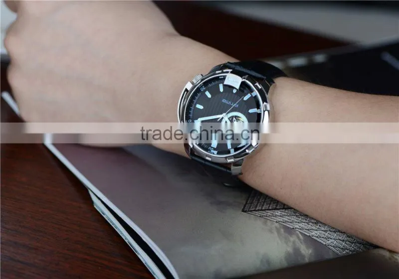 energy watch stainless steel watch mens watches under 200