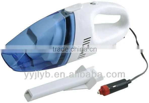 12V car vacuum cleaner (HL8863)