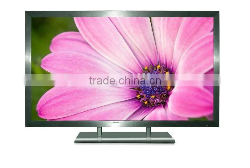 Factory Price Sale 52'' 1080P Slim Google Smart TV With Android OS All In One PC TV