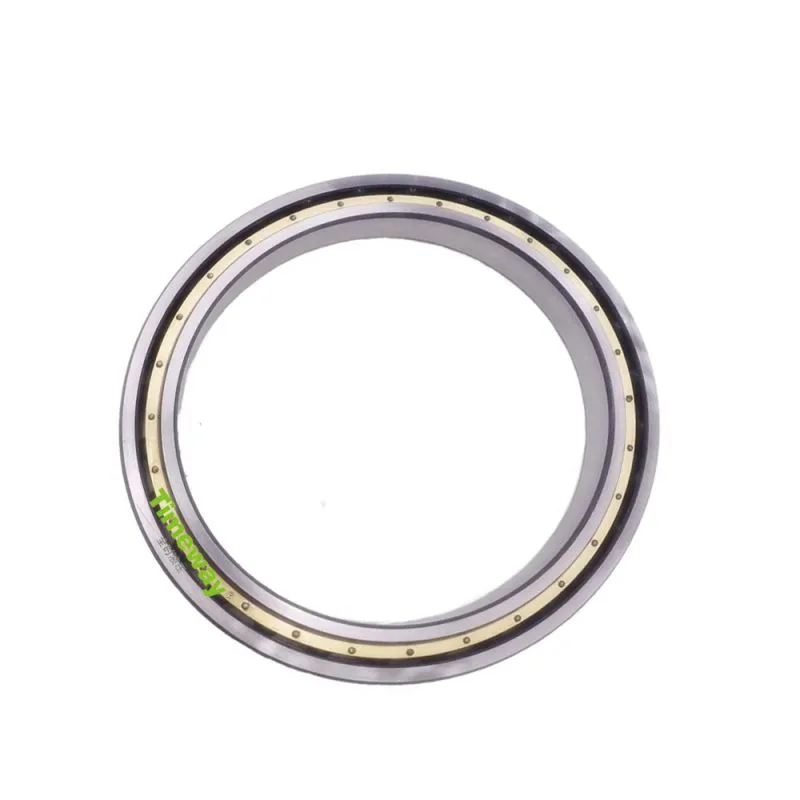 Deep Groove Ball Bearing Single Row ABEC-1-9 Precision Open/ZZ/2RS/RS Seals Model 6848M
