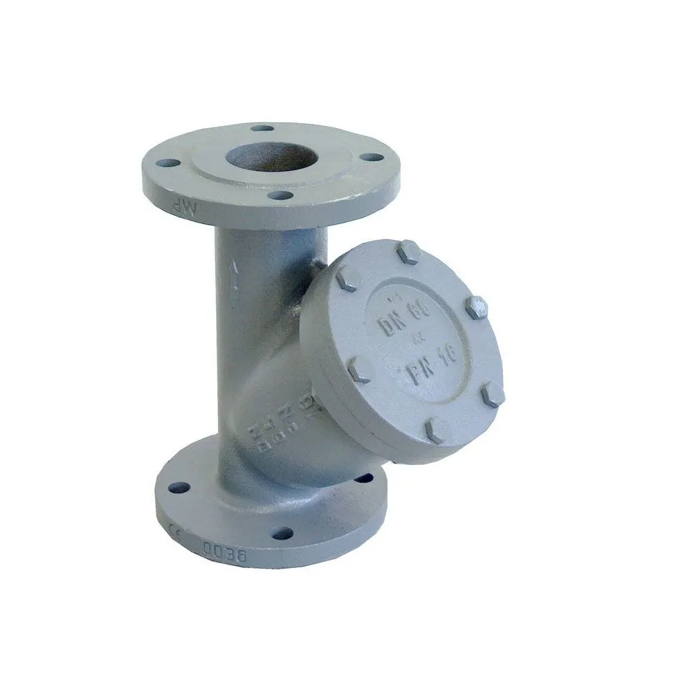 ANSI strainer-3
