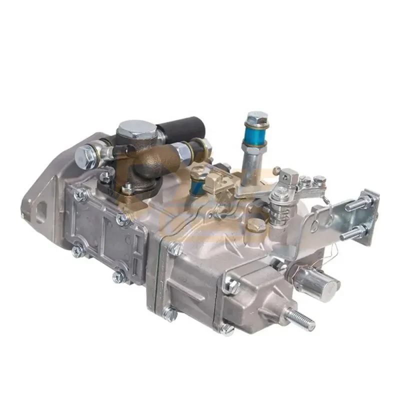 YN38GBZ Electric Fuel High Pressure diesel Engine Injection Fuel Oil Pump for Wheel Loader