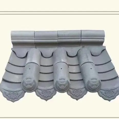 Handan Songshan Building Materials Co., Ltd. company overview - view 1
