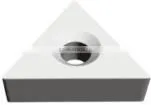 Mechanically Clamped carbide Inserts 31005N