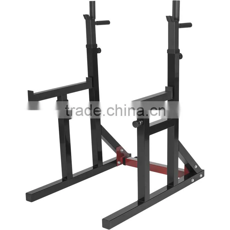 Adjustable Multi Squat Rack