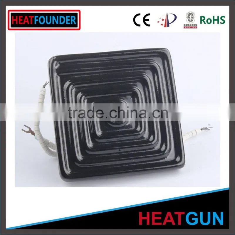 INFRARED CERAMIC HEATER HEATING PLATE TOP INFRARED CERAMIC HEATING HOT PLATE FOR BGA