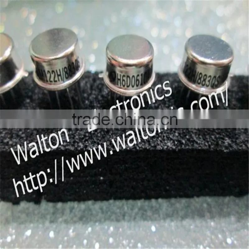 LM122H/883Q National Semiconductor IC