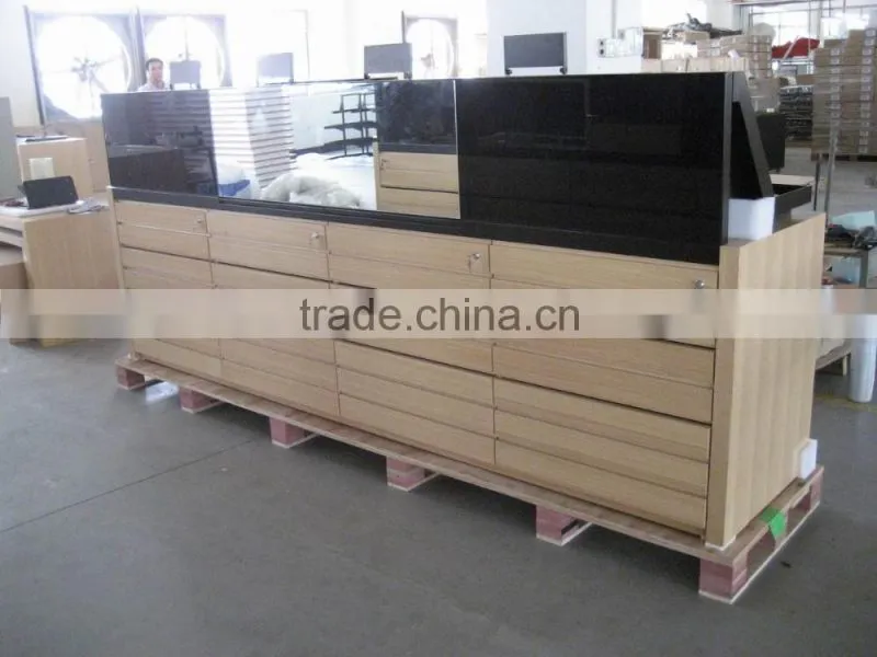 65" customized lcd monitor advertisement information kiosk with OEM smart commercial space interactive multimedia kiosk totem