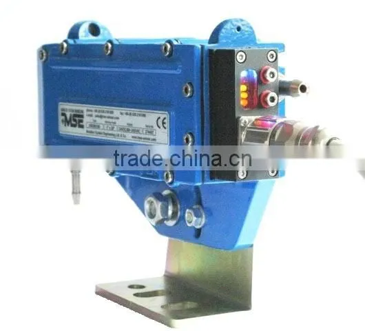 MSE-HMD85 Detect Hot Metal used in Plate Mill