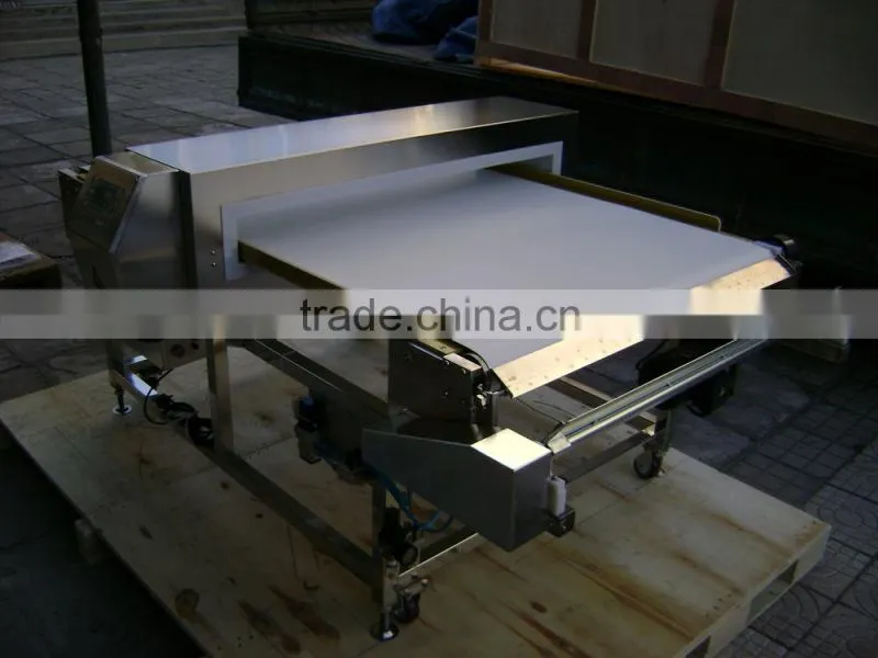 Cheap and best Metal Detector made in china