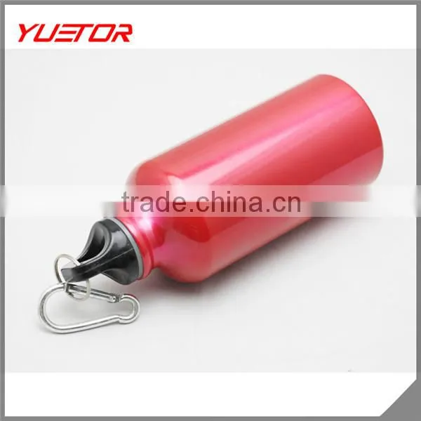 350LM WATER DRINKS BOTTLE For Sports Cycling Keep Fit Excercice GYM Hiking