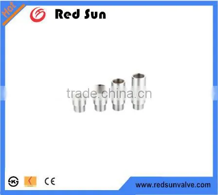 HR7130 factory manufacture forged brass water ppr/pvc pipe extension plumbing fittings