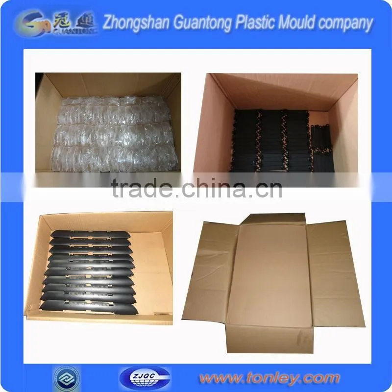 baby strollers plastic mould injection molding parts manufacutrer