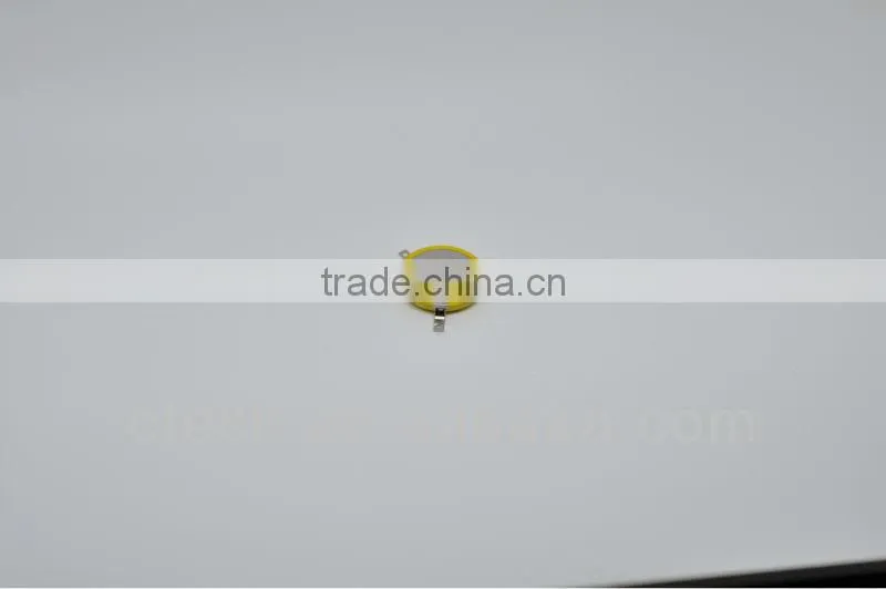 Lithium Manganese Dioxide Button Cell Battery CR2335 3v Lithium battery