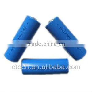 er17335 lithium battery