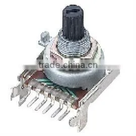 Universal rotary 50k potentiometer