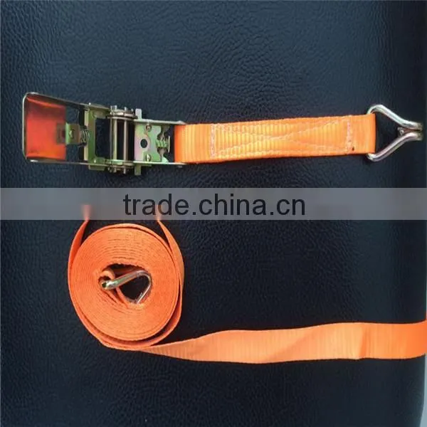 Alibaba china new products european polyester ratchet straps
