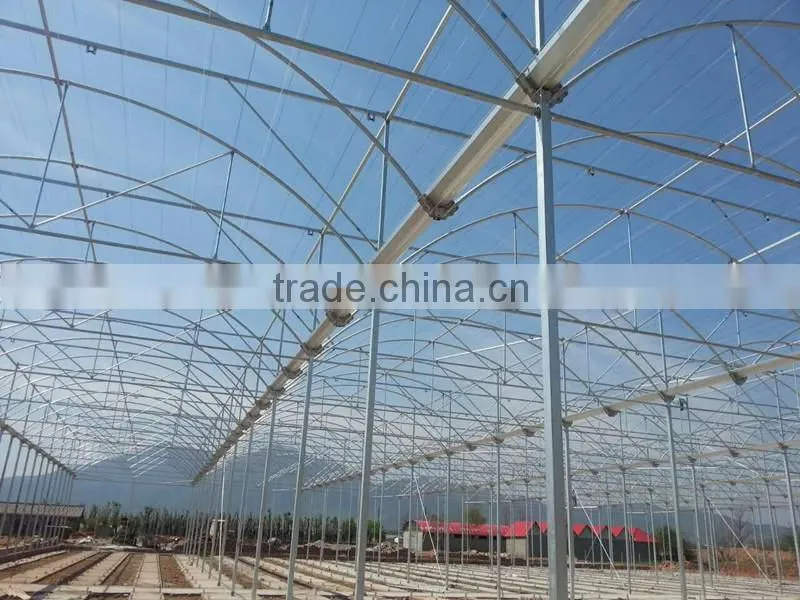 Block out light greenhouse