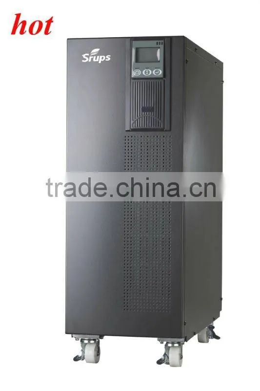 High Frequency Online UPS 6K,10K,15K ,20K