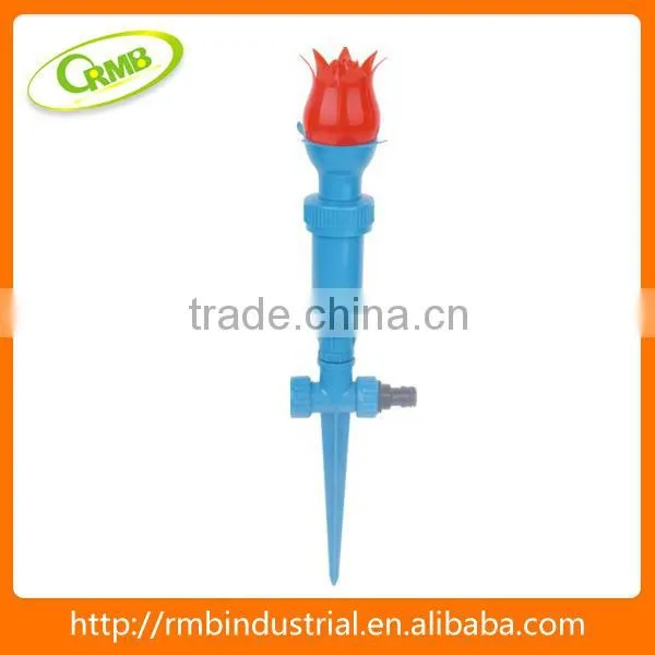 garden sprinkler