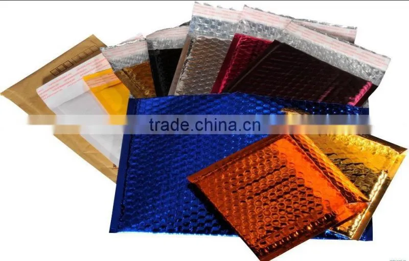 XK-FZ-B High Quality Bubble Mailer Machine