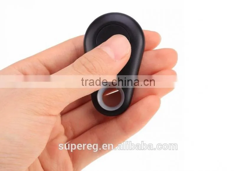 Smart Bluetooth Tracer GPS Locator Tag Alarm Wallet Finder Key Keychain Itag Pet Dog Tracker Child Car Phone Anti Lost Remind