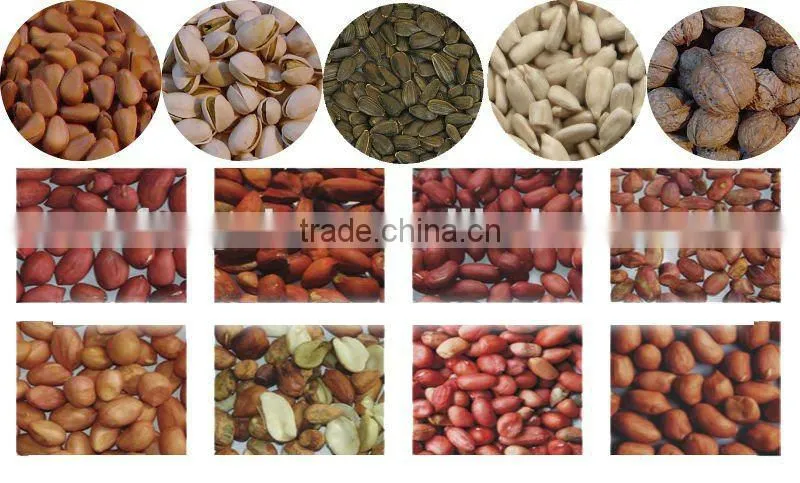 color sorting machines