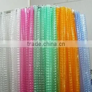 EVA Wind Proof Film curtain