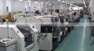 Guangzhou Uni-Works Computer Ltd. company overview - view 1
