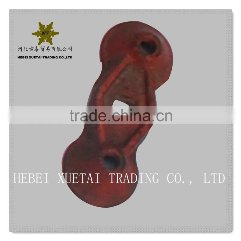 saddle type pin for Combine Harvester (Yenisey-1200)