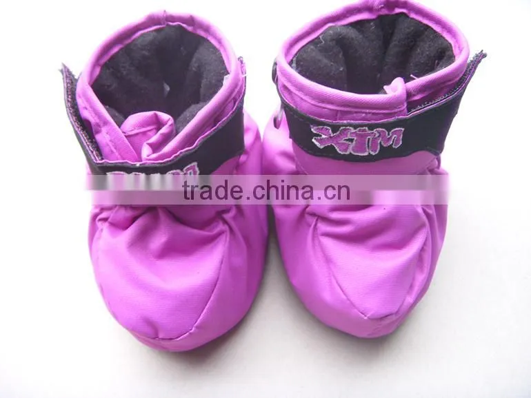 kids waterproof winter boots furry winter boots winter boots