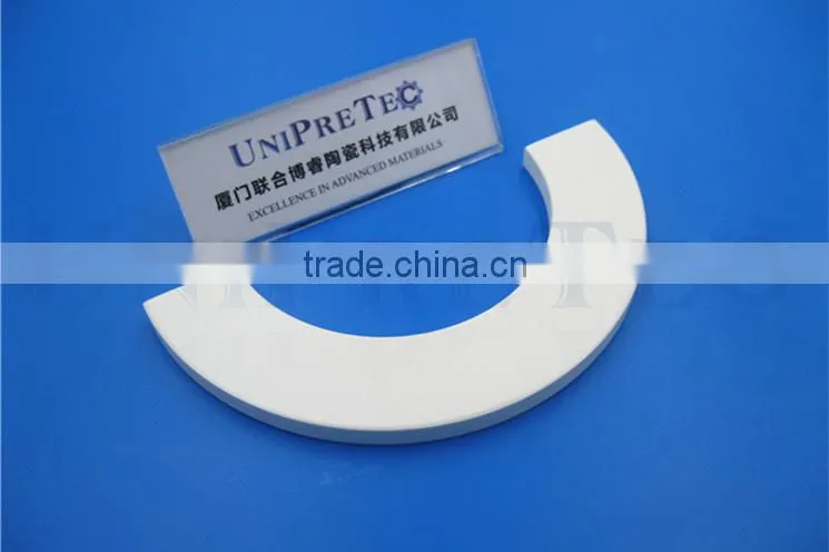 Technical Ceramics Manufacturer Hot Pressed Boron Nitride Rod