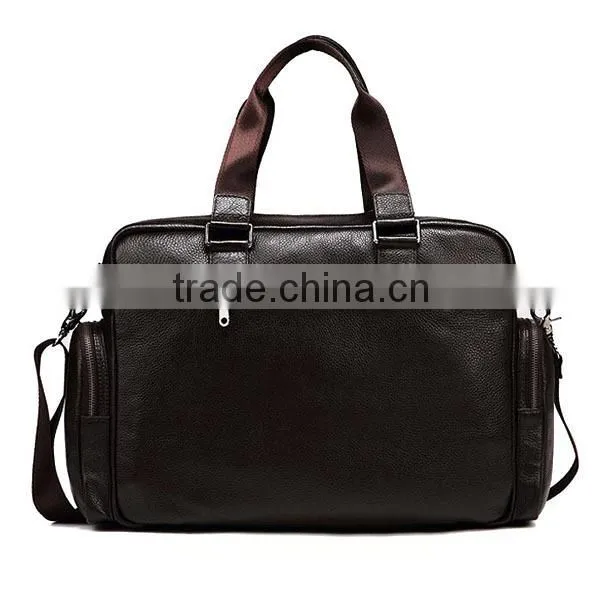 European genuine leather manufacturers bag from india