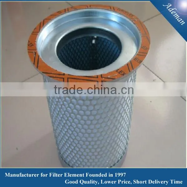 replacement air oil separator filter Compair