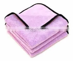 Wholesale Domesticable Custom Microfiber Towel Car Wash Towel