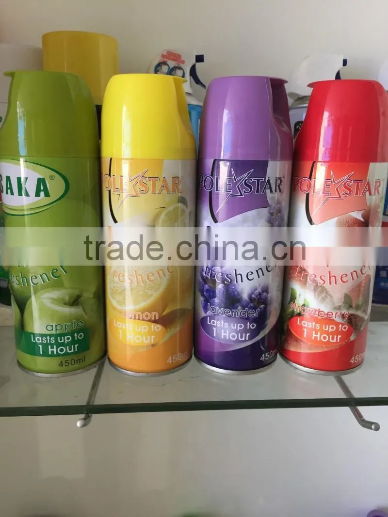 dry air freshener