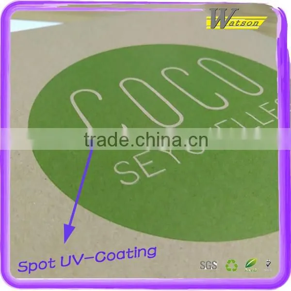 Eye-catching Cardboard Custom Logo LED Paper Packaging Box
