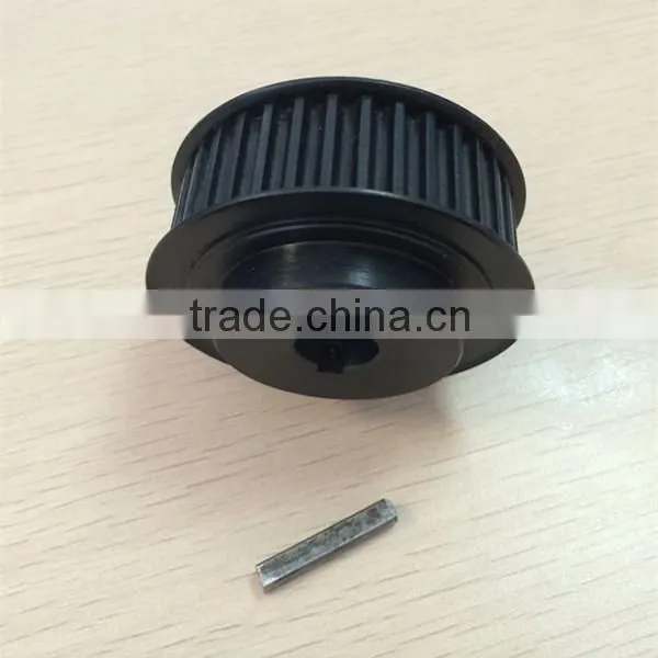 Steel material HTD 5m Belt Pulley
