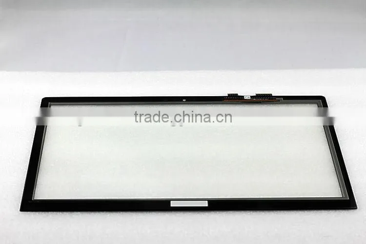 For Asus VivoBook S550 S550C S550CA 15.6" Inch Touch Screen Digitizer Tablet PC Glass Touch Panel, Paypal Accepted + Tracking No