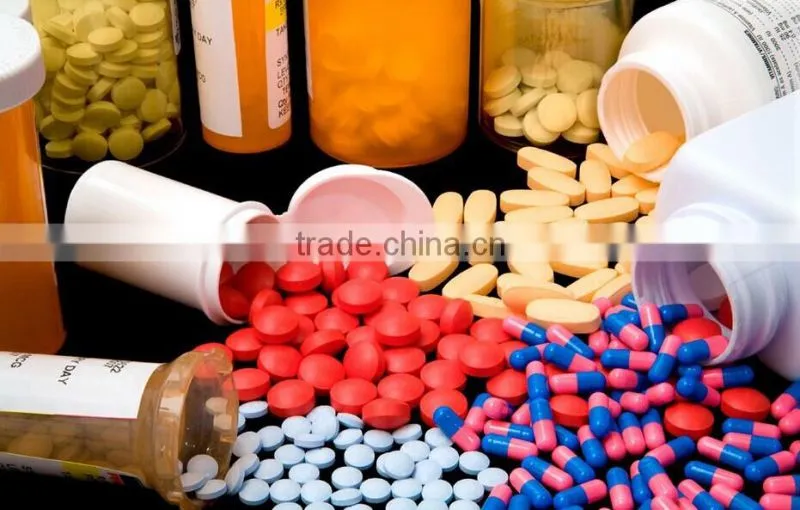 Top Quality 2 Heads Automatic Pills Counting and packing Machine 0086-18321225863