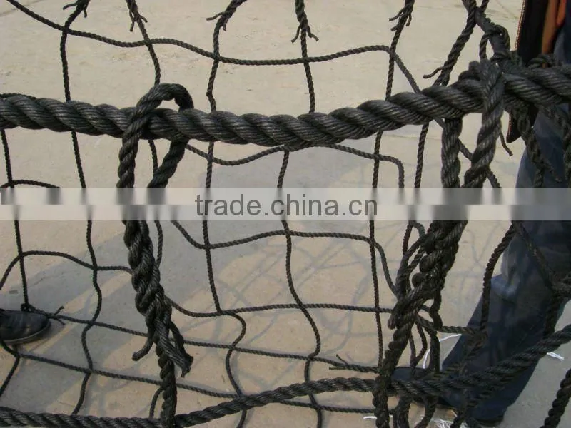 PP rope net