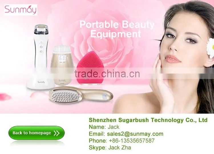 Face Hydra Machine Handy Female Beauty Nano mist Facial Spray for Amazon
