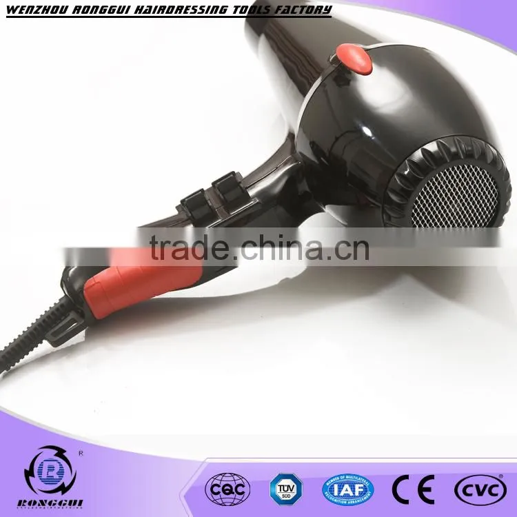 professional ionic hair dryer for salon use