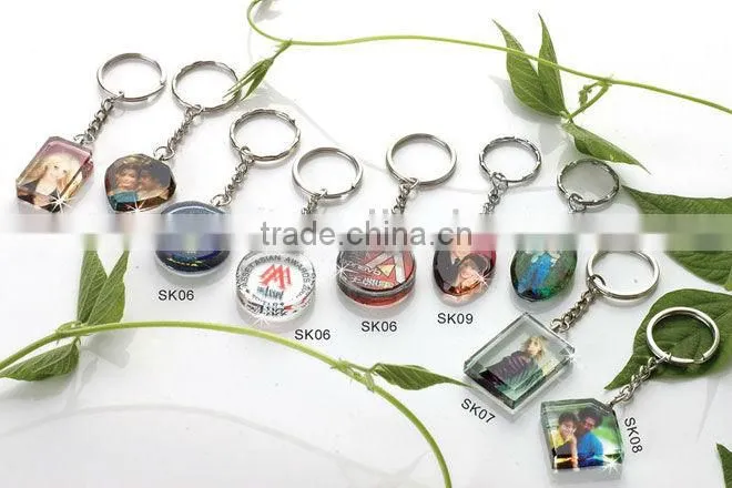 Hot sale crystal collection jewelry