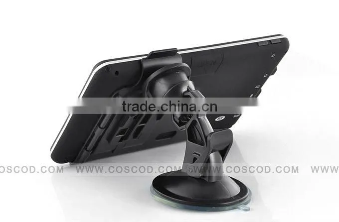 D071-Built in Car Camera and Bluetooth